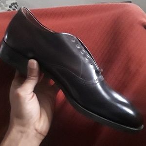 Cordwainer dress shoe (brand new)